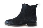 Gabor Chelsea Boots in maat 42 Blauw | 10% extra korting, Vêtements | Hommes, Chaussures, Boots, Verzenden