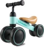 2dekans | LifeGoods TurboToddler Loopfiets - Speelgoed Vanaf, Ophalen of Verzenden