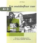 Een onuitdoofbaar vuur 9789072507211 D.T. Koen, Boeken, Verzenden, Gelezen, D.T. Koen