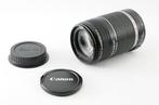 Canon EF-S 55-250mm F4-5.6 IS #258 Cameralens, Nieuw