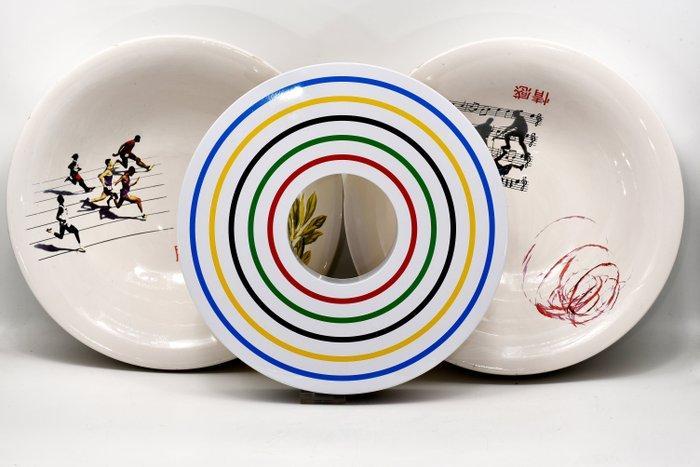 Marcel Wanders/Tichelaar Makkum - Marcel Wanders -, Antiek en Kunst, Antiek | Meubels | Stoelen en Sofa's