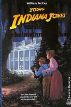 Young Indiana Jones en de geheimzinnige schat / Young, Verzenden, W. MacCay