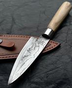 Couteau de cuisine - Bunko - yanagiba - couteau de cuisine -