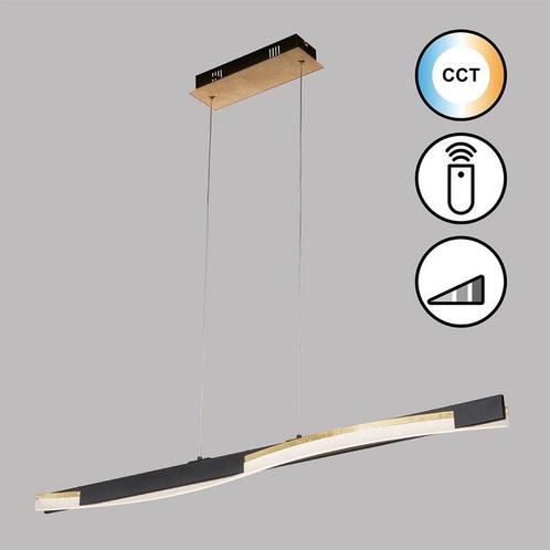 Fischer & Honsel - Hangende plafondlamp - Fischer & Honsel, Antiek en Kunst, Antiek | Verlichting