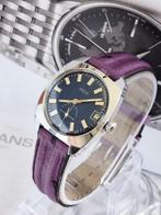 Osco - Stoßgesichert Mechanische 17 Jewels Antimagnetic -