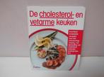 De cholesterol- en vetarme keuken 9789024349265 G. Holz, Boeken, Kookboeken, Verzenden, Gelezen, G. Holz
