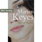 NU OF NOOIT 9789022539026 Marian Keyes, Verzenden, Gelezen, Marian Keyes