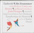 Het Zwanenmeer + Cd 9789025740092, Verzenden, Gelezen, M. Tsjaikovski