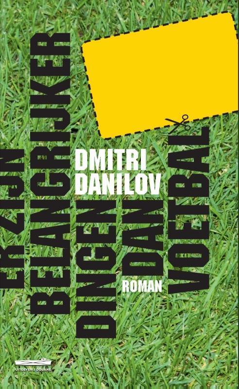 Er zijn belangrijker dingen dan voetbal 9789082723168, Boeken, Romans, Gelezen, Verzenden