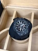 Hublot - Big Bang Unico Meca 10 Frosted Carbon -