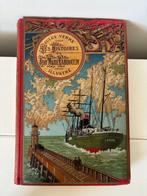 Jules Verne - Les Histoires de Jean-Marie, Antiek en Kunst