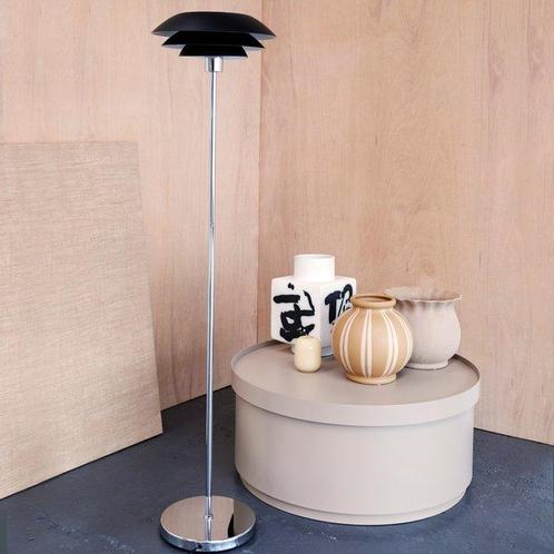 Dyberg Larsen - Thomas Dyberg Larsen - Staande lamp - DL31 -, Antiek en Kunst, Antiek | Verlichting