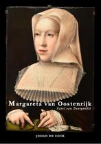 Margareta van Oostenrijk 9789463883764 Johan De Cock, Boeken, Verzenden, Gelezen, Johan De Cock