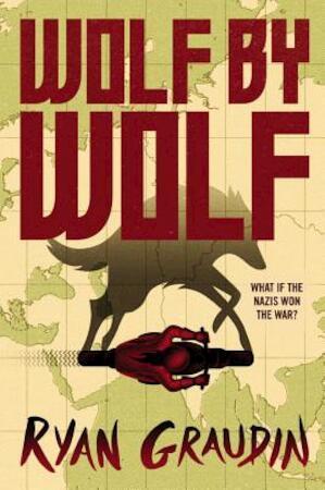 Wolf by Wolf, Boeken, Taal | Overige Talen, Verzenden