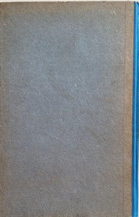 Felix Salten / Walter Eichberg ( ex-libris ) - Bambi ( 1st, Antiek en Kunst, Antiek | Boeken en Manuscripten