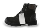 Ecco Veterboots in maat 43 Zwart | 5% extra korting, Kleding | Heren, Schoenen, Ecco, Verzenden, Zwart, Boots