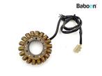 Dynamo Laadspoel Honda VT 750 C 2004-> (VT750C RC50), Motoren, Onderdelen | Honda, Verzenden, Gebruikt