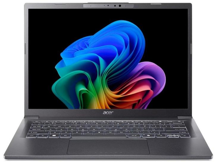 Acer Aspire 14 AI A14-52M-76A0 - Laptop - Intel Core Ultra 7, Computers en Software, Windows Laptops, Nieuw, Verzenden