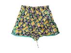 Veiling - Maje shorts Maat 36 Bloemen print, Kleding | Dames, Broeken en Pantalons, Nieuw