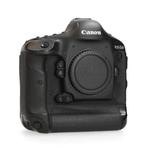 Canon 1Dx - 340.000 kliks, Audio, Tv en Foto, Fotocamera's Digitaal, Canon, Ophalen of Verzenden, Zo goed als nieuw