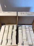 Konami - 8000 Bulk kaarten - Yu-Gi-Oh! - Only Foils //, Nieuw