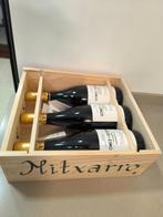 2021 Gómez de Segura Mitxarro - Rioja - 3 Bouteilles (0,75, Nieuw