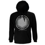 Bring Me The Horizon Sempiternal Hoodie Trui  Officiële