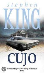 Cujo 9780751504408 Stephen King, Boeken, Verzenden, Gelezen, Stephen King