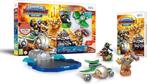 Skylanders Superchargers Starter Pack - Wii (Wii Games), Ophalen of Verzenden, Zo goed als nieuw