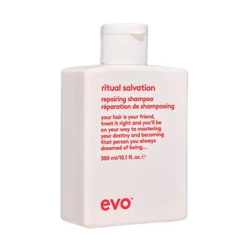 EVO Ritual Salvation repairing Shampoo, Handtassen en Accessoires, Uiterlijk | Haarverzorging, Nieuw, Verzenden