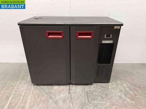 Gamko FK25/6E Fustenkoeler Fustenkoeling 111 cm 230V Horeca, Zakelijke goederen, Horeca | Keukenapparatuur, Ophalen of Verzenden