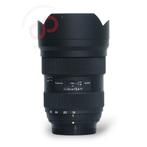 Tokina 16-28mm 2.8 Opera (Nikon F) nr. 0851, Ophalen of Verzenden, Zo goed als nieuw