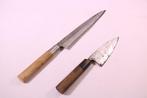 KATANA kitchen knife ,  Sashimi ,   Deba - Keukenmes