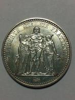 France. 10 Francs 1966 Hercule (Sans prix de réserve)