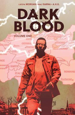Dark Blood, Livres, BD | Comics, Envoi