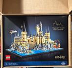 Lego - Harry Potter - 76419 - Hogwarts Castle and Grounds -, Nieuw