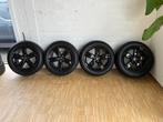 Originele Mini Countryman F60 17 inch velgen Bridgestone, Auto-onderdelen, Ophalen, Gebruikt, Banden en Velgen, 17 inch