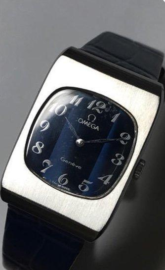 Omega - Genève - Homme - 1970-1979, Bijoux, Sacs & Beauté, Montres | Hommes