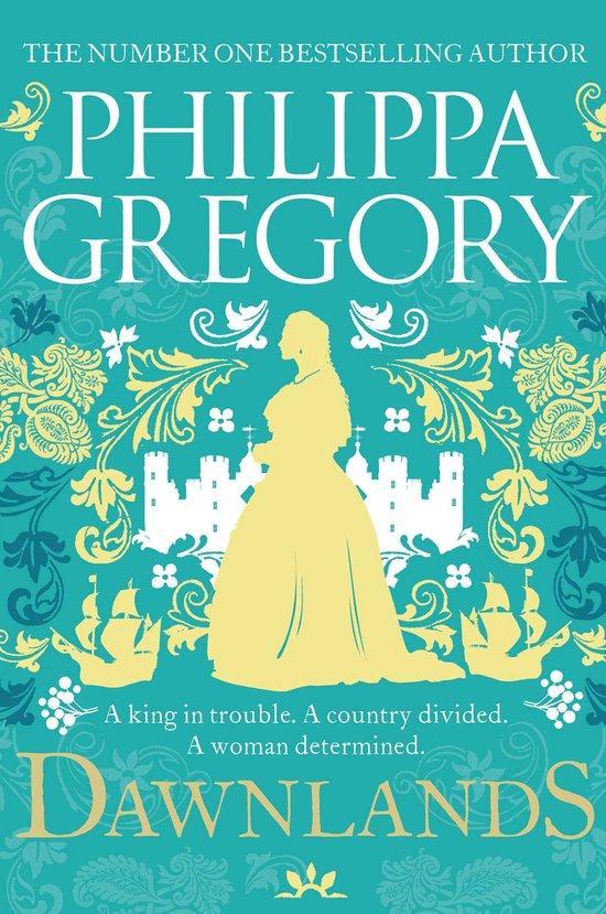 Dawnlands 9781471172922 Philippa Gregory, Boeken, Taal | Engels, Gelezen, Verzenden