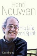 His Life and Spirit 9781632531384 Henri Nouwen, Boeken, Verzenden, Gelezen, Henri Nouwen