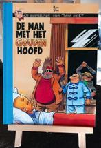 Nero 5 - De man met het gouden hoofd *** !! 4 ex. !! ***, Boeken, Nieuw