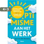 Optimisme aan het werk 9789024450534 Juul van den Boomen, Boeken, Verzenden, Zo goed als nieuw, Juul van den Boomen