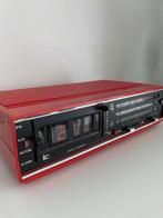 Flip klok - Grundig - Plastic - 1960-1970