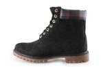 Timberland Laarzen in maat 46 Zwart | 5% extra korting, Kleding | Heren, Verzenden, Overige typen, Zo goed als nieuw, Timberland