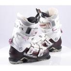 38 38,5 dames skischoenen SALOMON QUEST 100 W, Ski/Walk, Ene, Sport en Fitness, Verzenden, Nieuw, Salomon