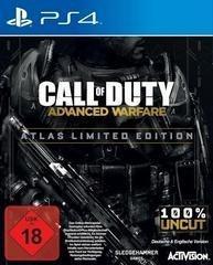 Call of Duty: Advanced Warfare - Playstation 4 (PS4) beschikbaar voor biedingen