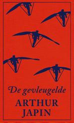 De gevleugelde 9789029538961 Arthur Japin, Boeken, Verzenden, Gelezen, Arthur Japin