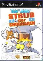 Tom & Jerry in War of the Whiskers-Standaard (PlayStation 2), Ophalen of Verzenden, Nieuw