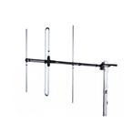 Bieden: Amphenol Procom 3-element VHF Yagi antenna for PMR/, Ophalen of Verzenden, Nieuw