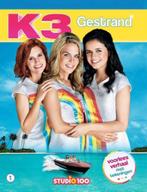Gestrand / K3 / 1 9789462772281 Gert Verhulst, Boeken, Kinderboeken | Jeugd | 13 jaar en ouder, Verzenden, Gelezen, Gert Verhulst